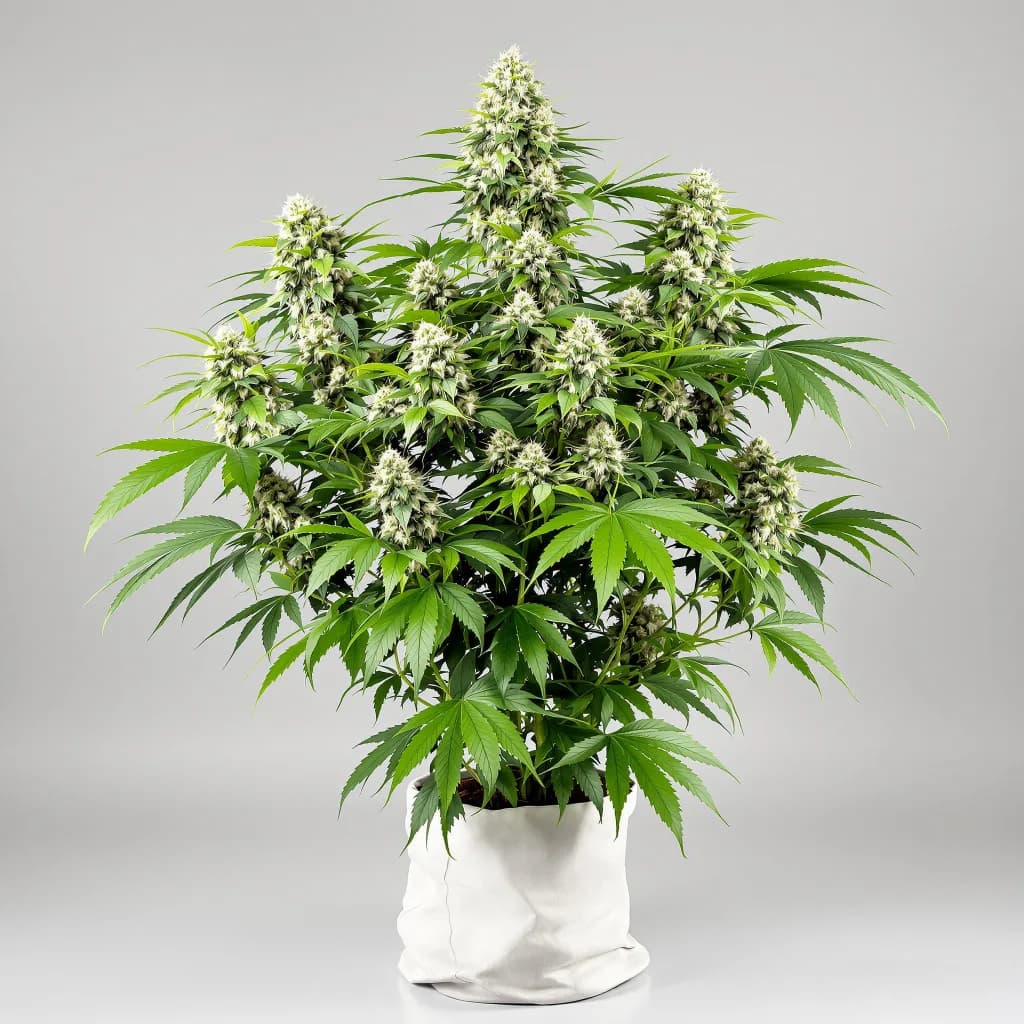 Pennywise CBD cannabis seeds packaging โ Royal King Seeds the UK