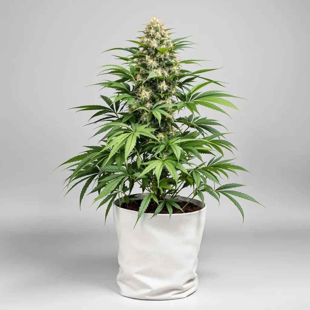 Petrolia Headstash cannabis seeds packaging β Royal King Seeds the UK