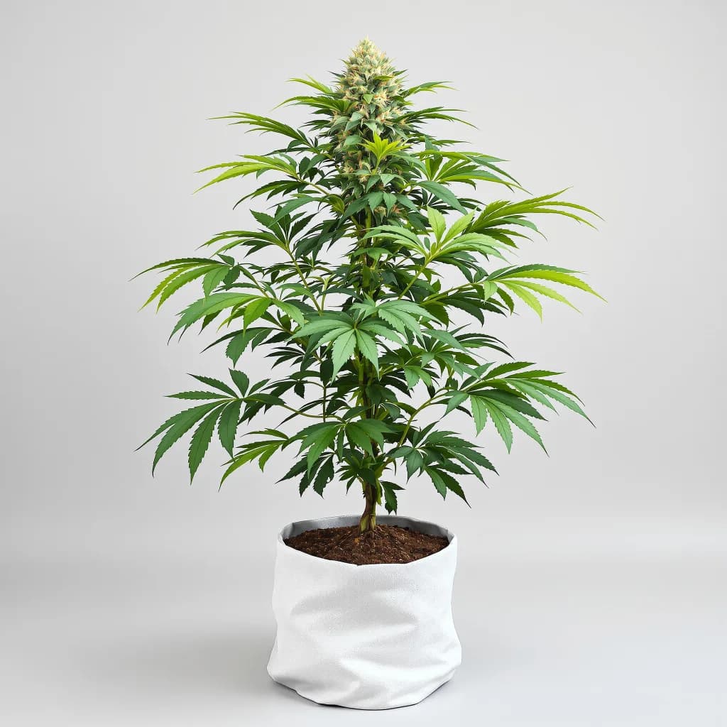Peyote Cookies cannabis seeds packaging — Royal King Seeds the UK
