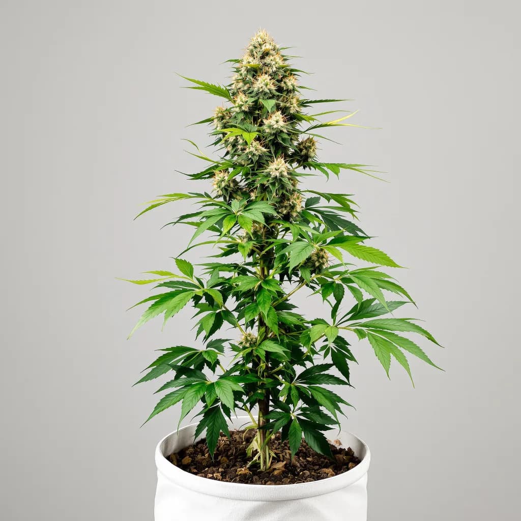 Phantom Cookies cannabis seeds packaging — Royal King Seeds the UK