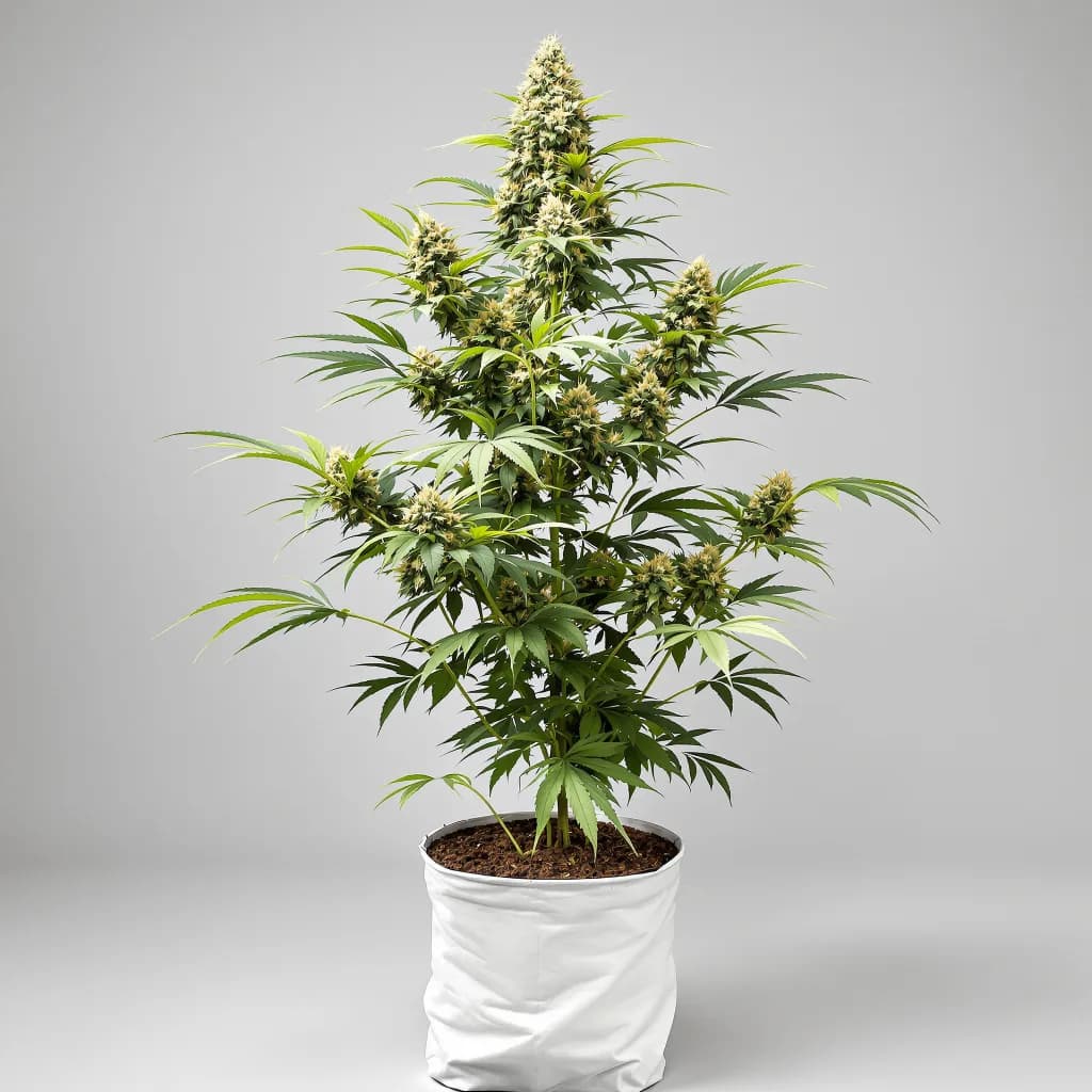Phantom Cookies cannabis seeds packaging — Royal King Seeds the UK