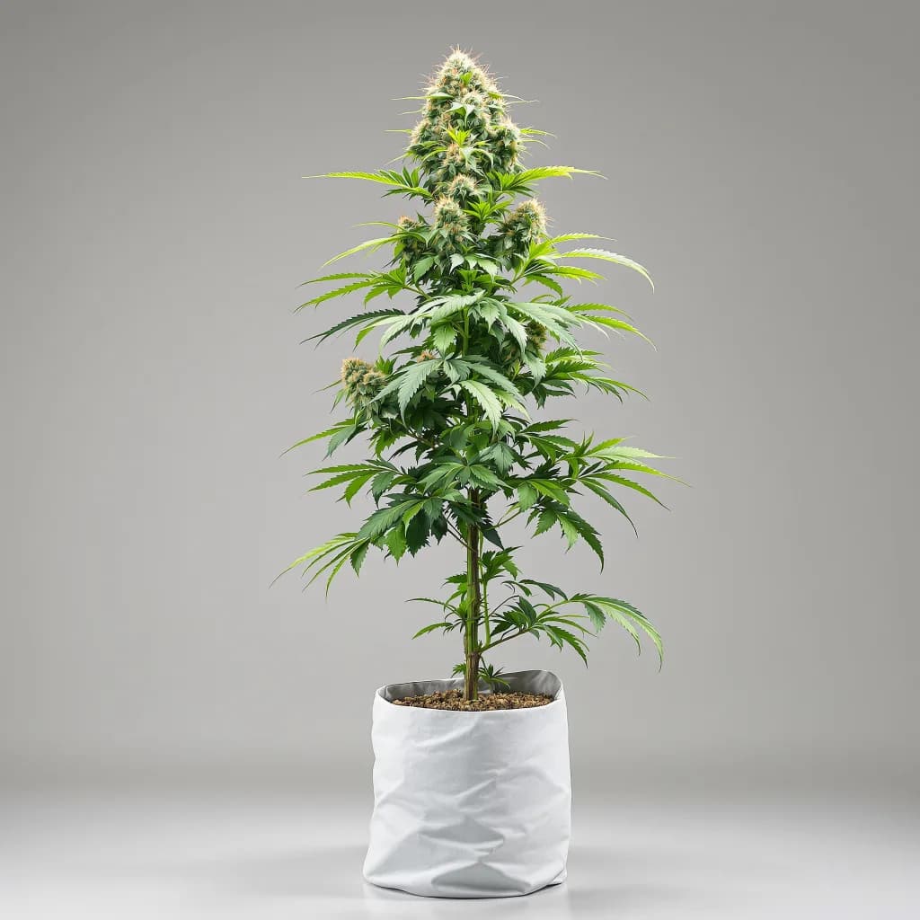 Phantom OG cannabis seeds packaging β Royal King Seeds the UK