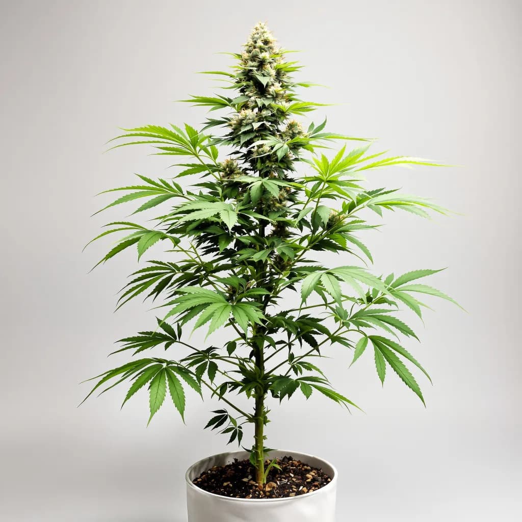 Pie Scream cannabis seeds packaging — Royal King Seeds the UK