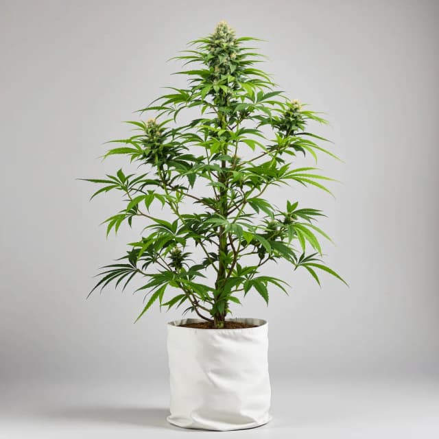 Pina Colada cannabis seeds packaging — Royal King Seeds UK