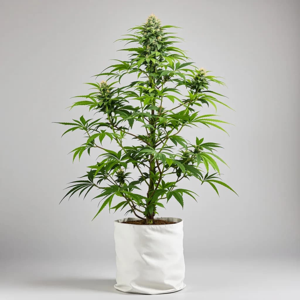 Pina Colada cannabis seeds packaging — Royal King Seeds the UK