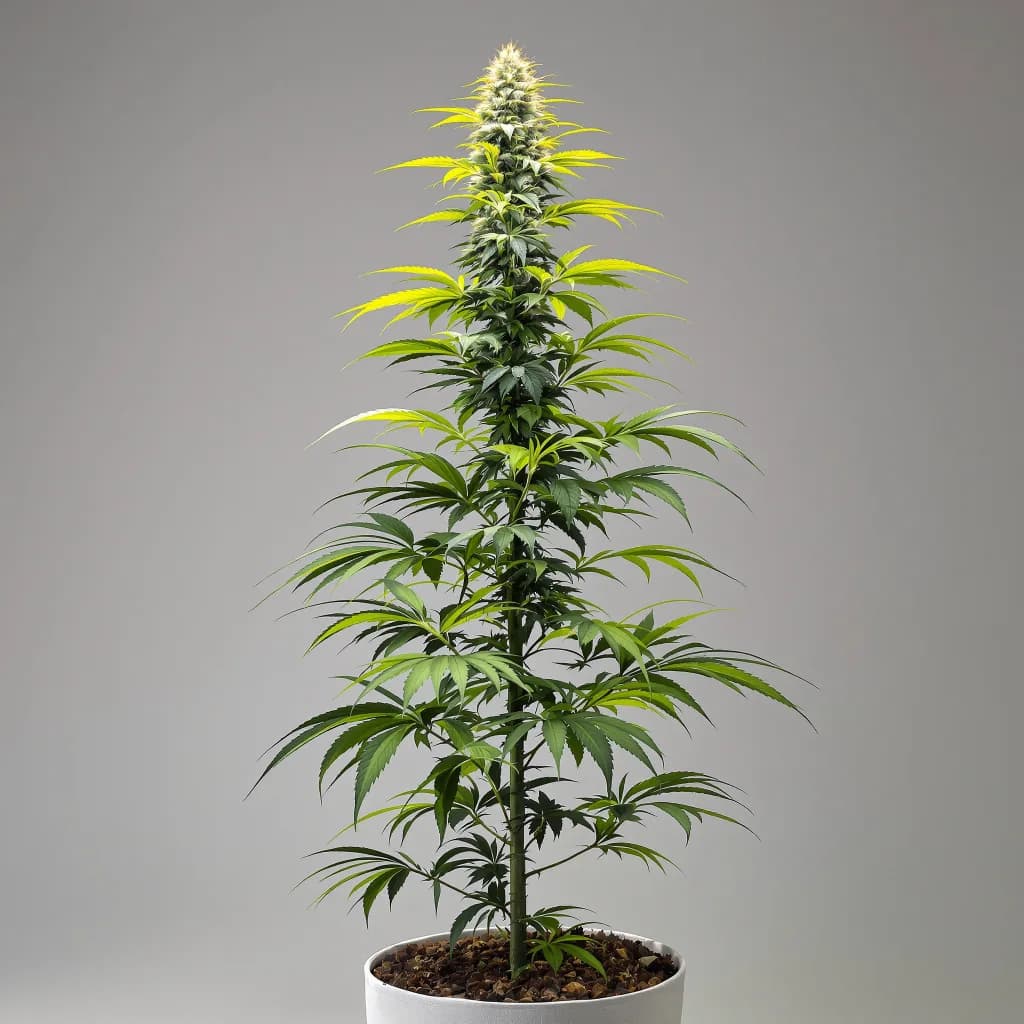 Pincher's Creek cannabis seeds packaging — Royal King Seeds the UK