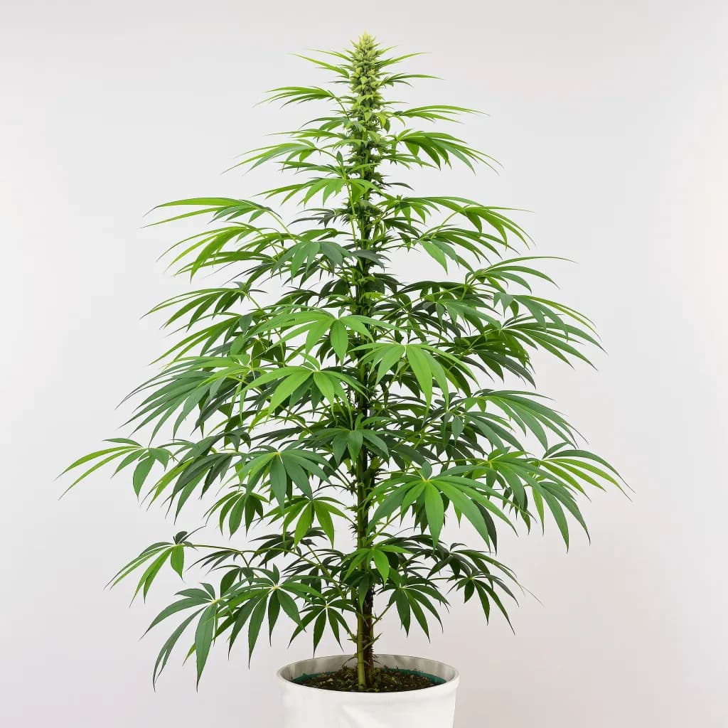 Pineapple Haze cannabis seeds packaging β Royal King Seeds the UK