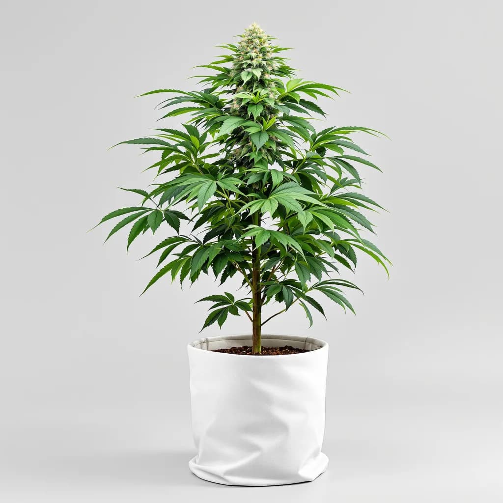 Pink Bubba cannabis seeds packaging β Royal King Seeds the UK