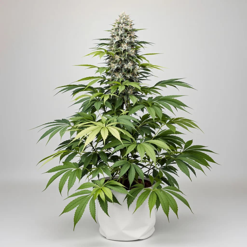Pink Death Star cannabis seeds packaging — Royal King Seeds the UK