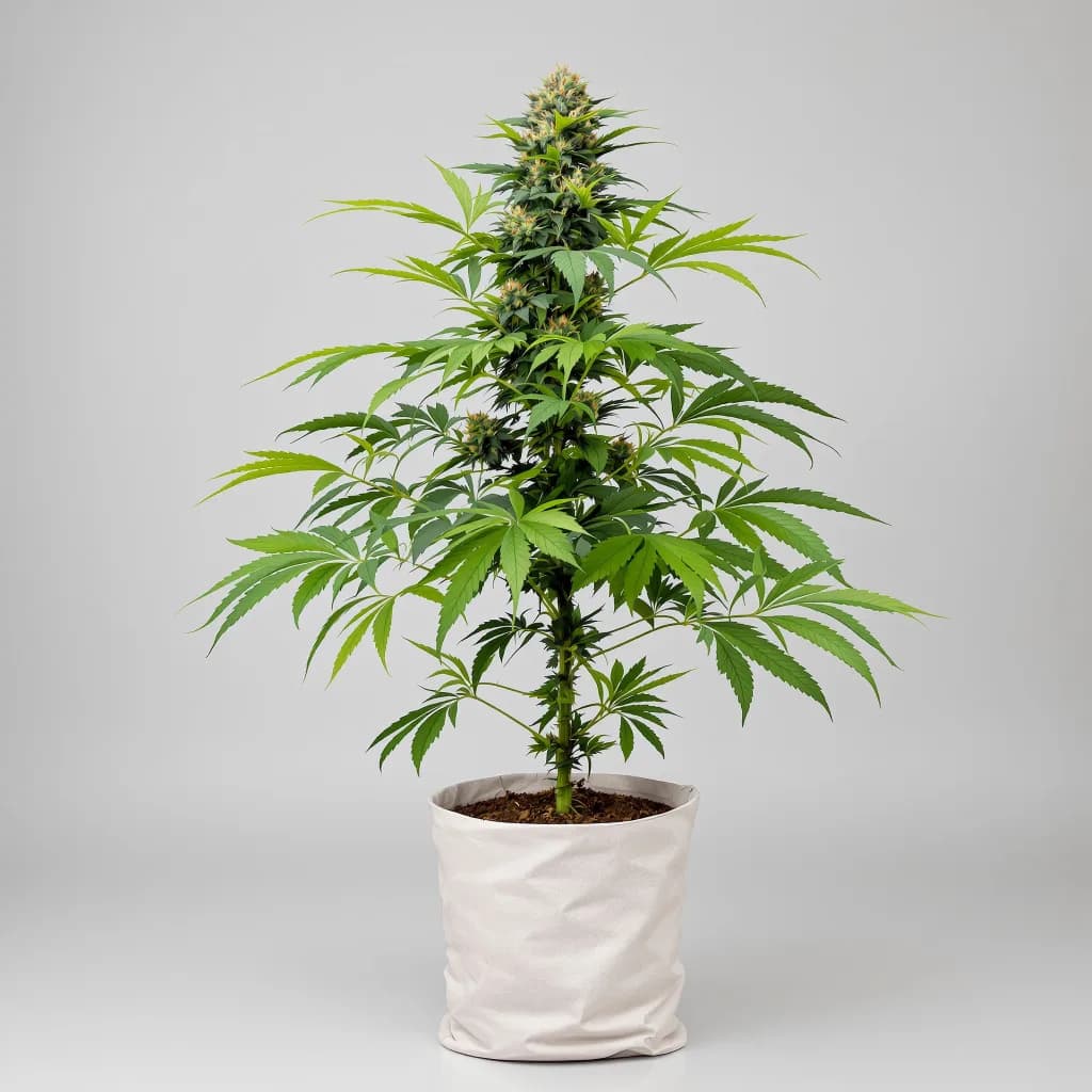 Pink Kush cannabis seeds packaging — Royal King Seeds the UK