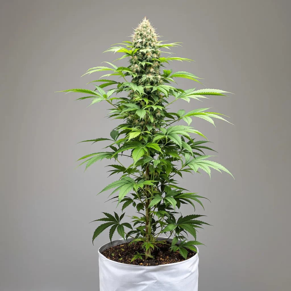 Pink Pez cannabis seeds packaging — Royal King Seeds the UK