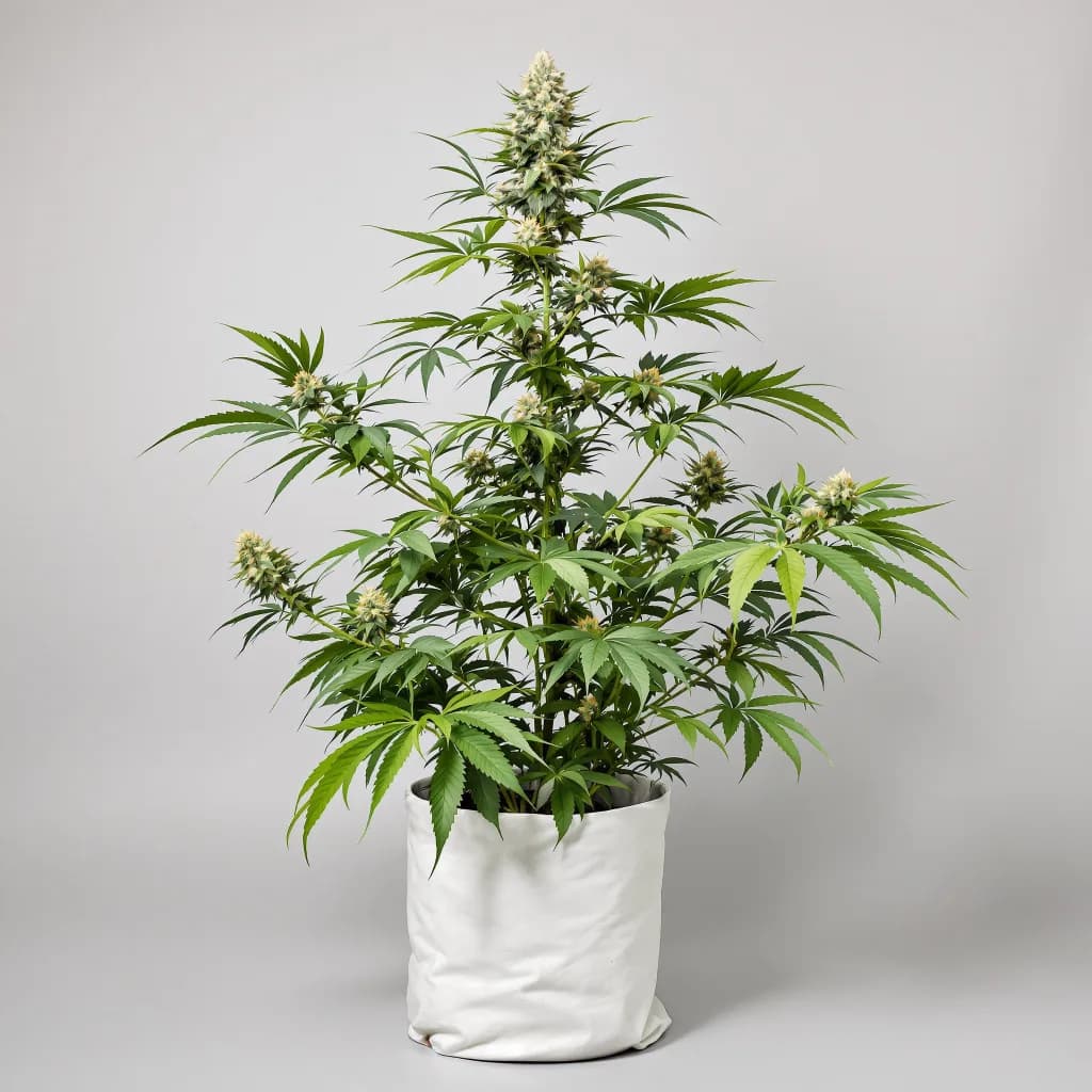 Pink Runtz cannabis seeds packaging โ Royal King Seeds the UK