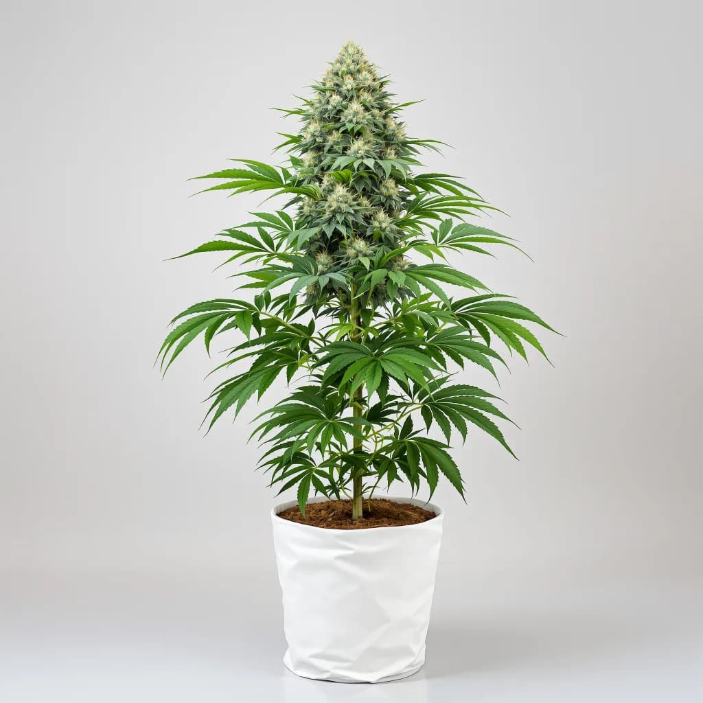 Pitbull Pit cannabis seeds packaging — Royal King Seeds the UK