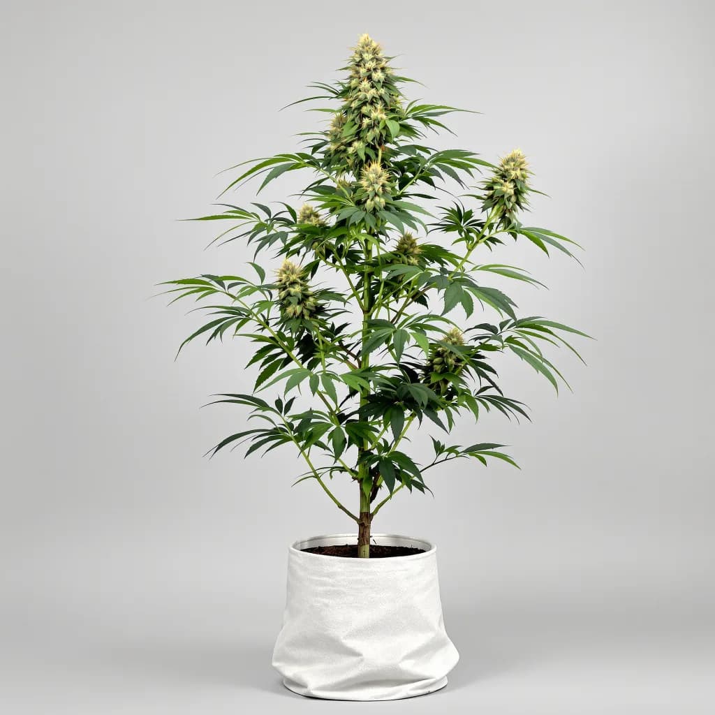 Platinum GSC cannabis seeds packaging โ Royal King Seeds the UK