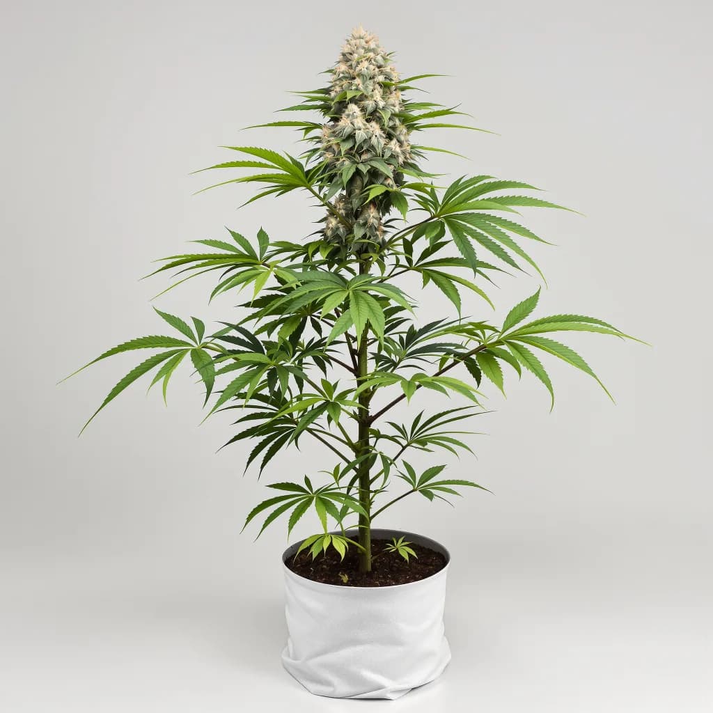 Pluto Kush cannabis seeds packaging β Royal King Seeds the UK