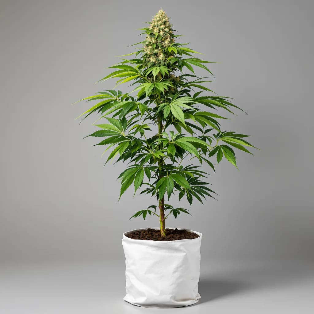Pokie cannabis seeds packaging β Royal King Seeds the UK