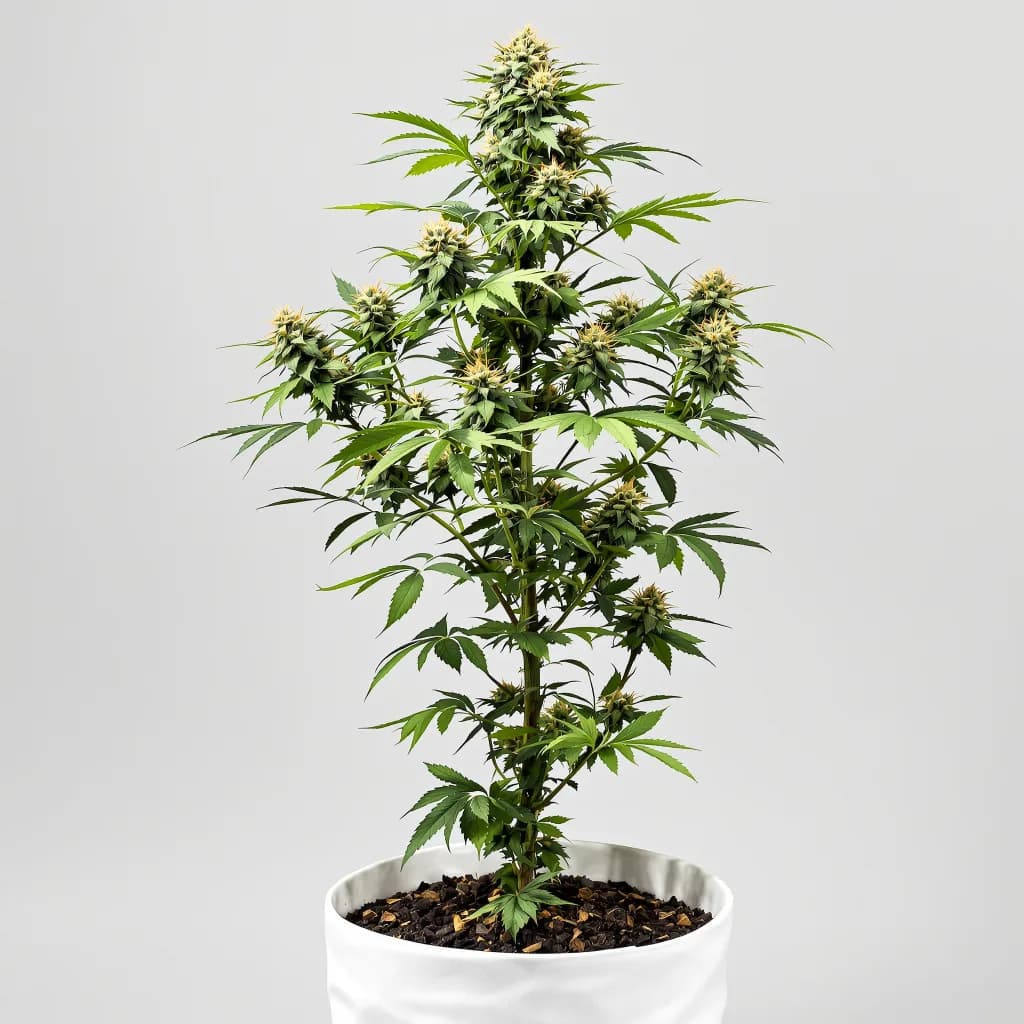 Pop Rox cannabis seeds packaging — Royal King Seeds the UK