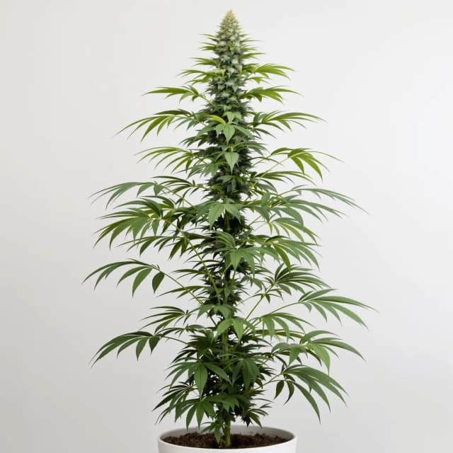 Project Blue Book cannabis seeds packaging — Royal King Seeds the UK