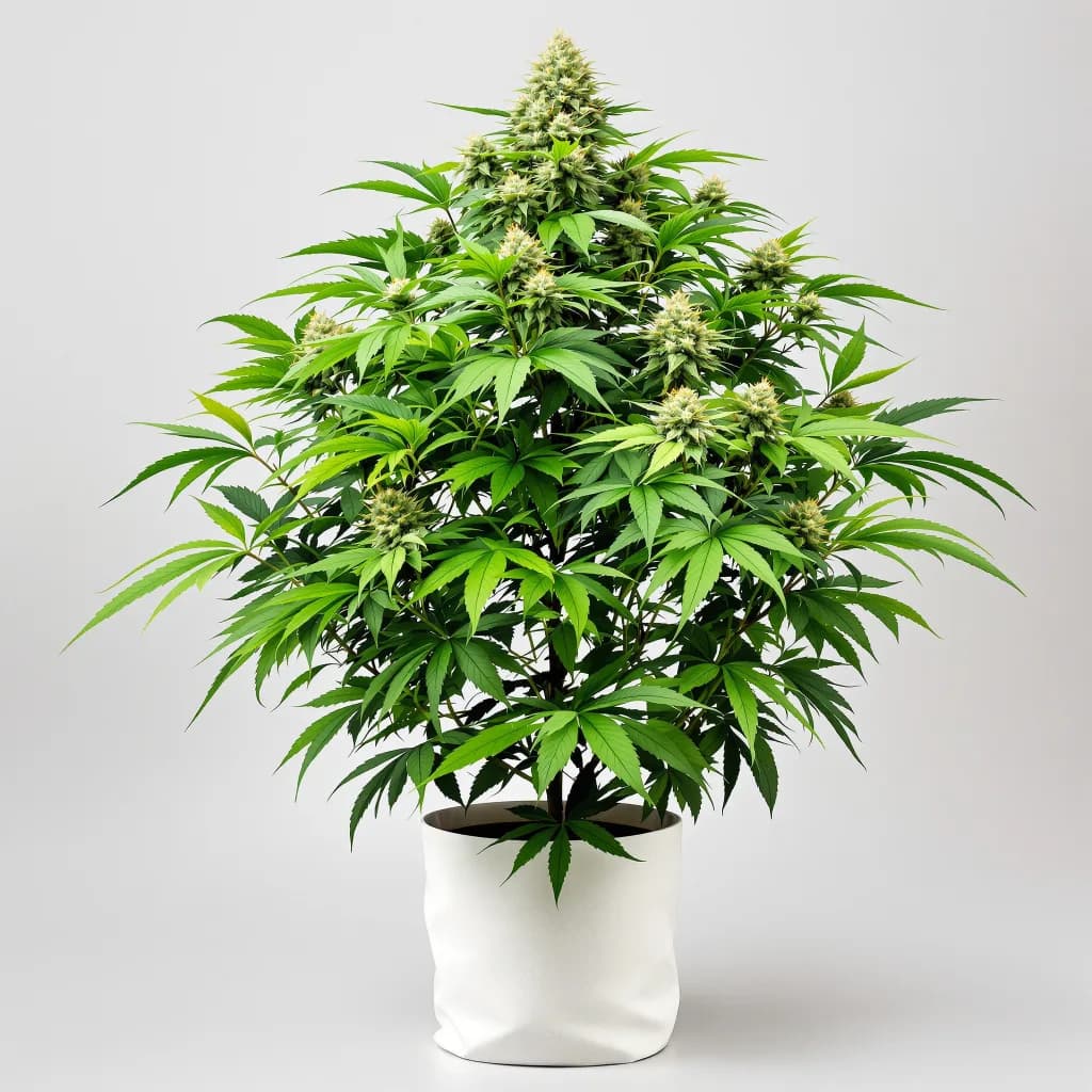 Punky Lion cannabis seeds packaging — Royal King Seeds the UK