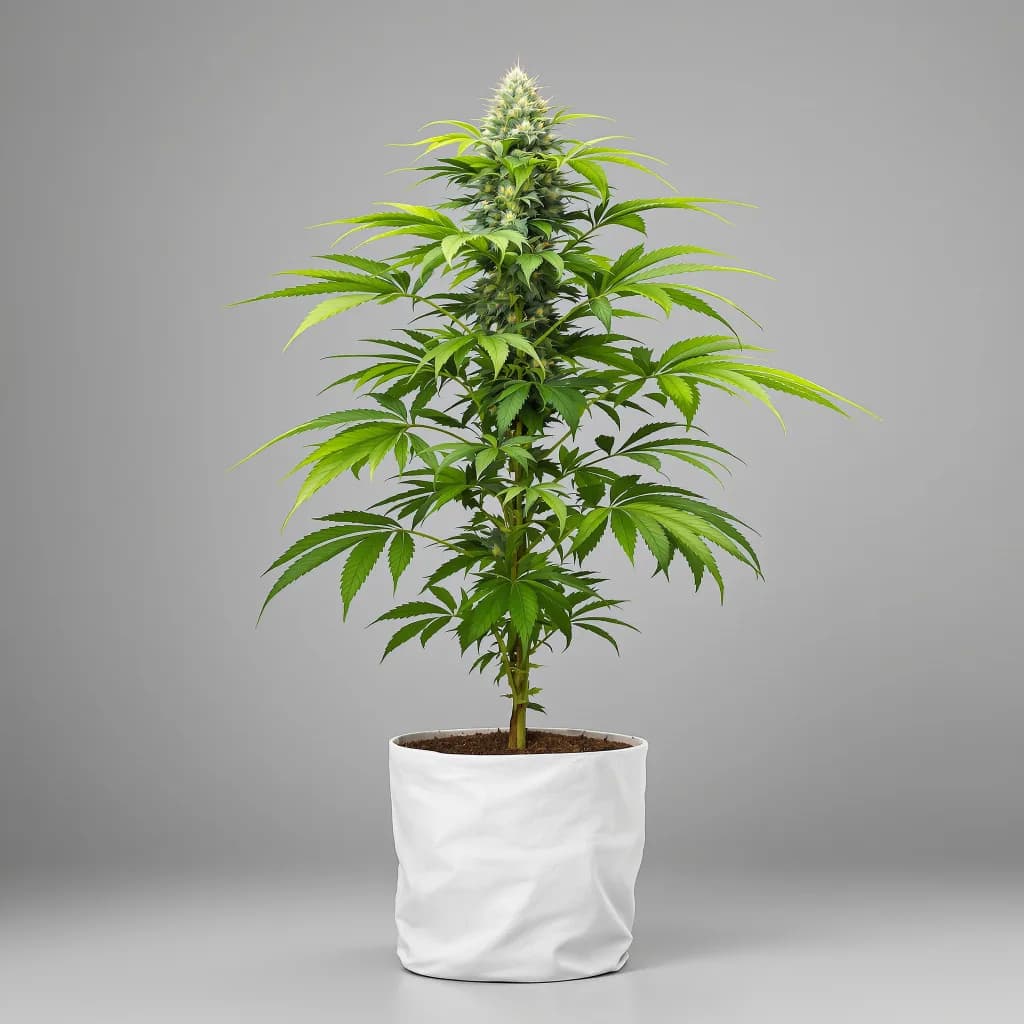 Pure Afghan cannabis seeds packaging β Royal King Seeds the UK