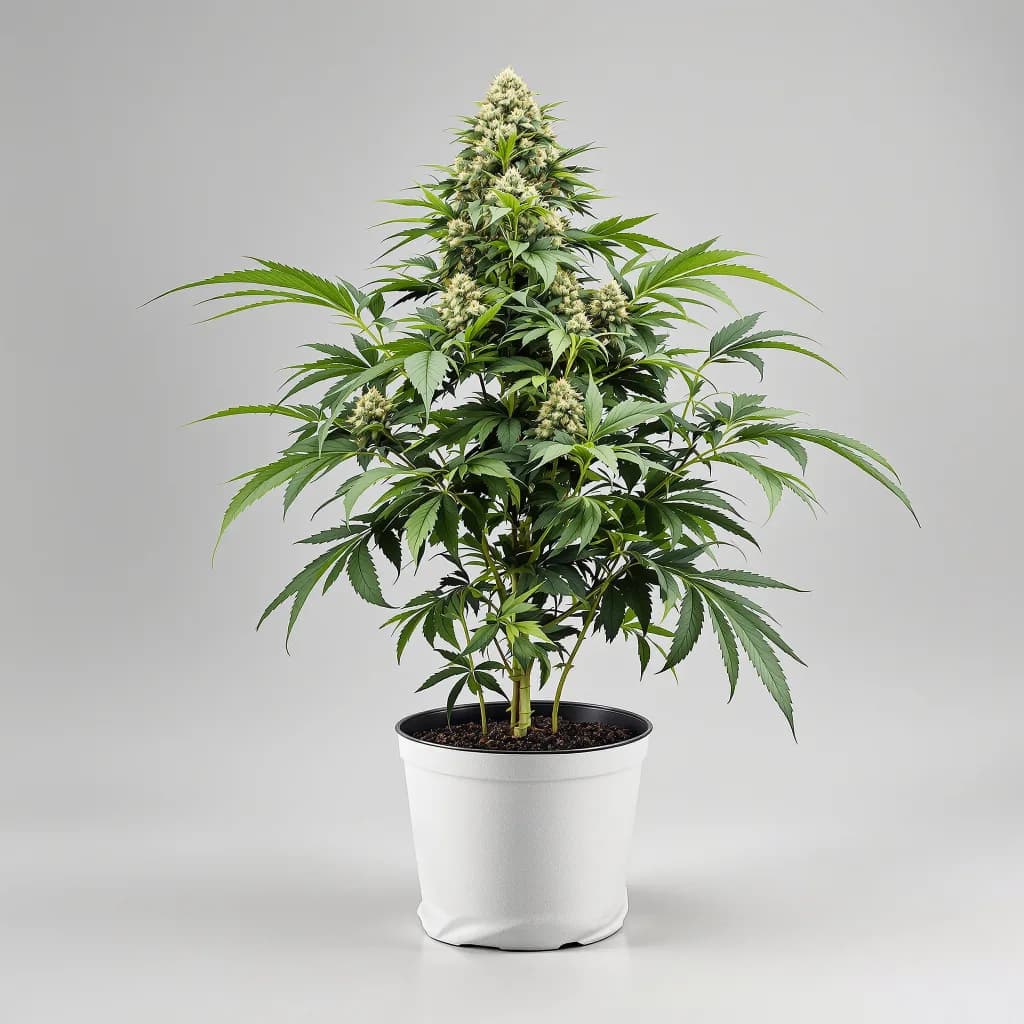 Purple 43 cannabis seeds packaging β Royal King Seeds the UK