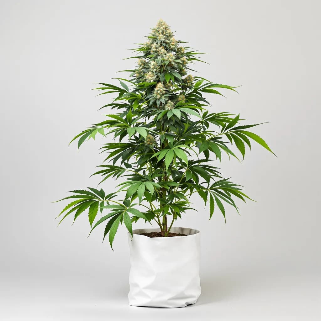 Purple Candy cannabis seeds packaging β Royal King Seeds the UK