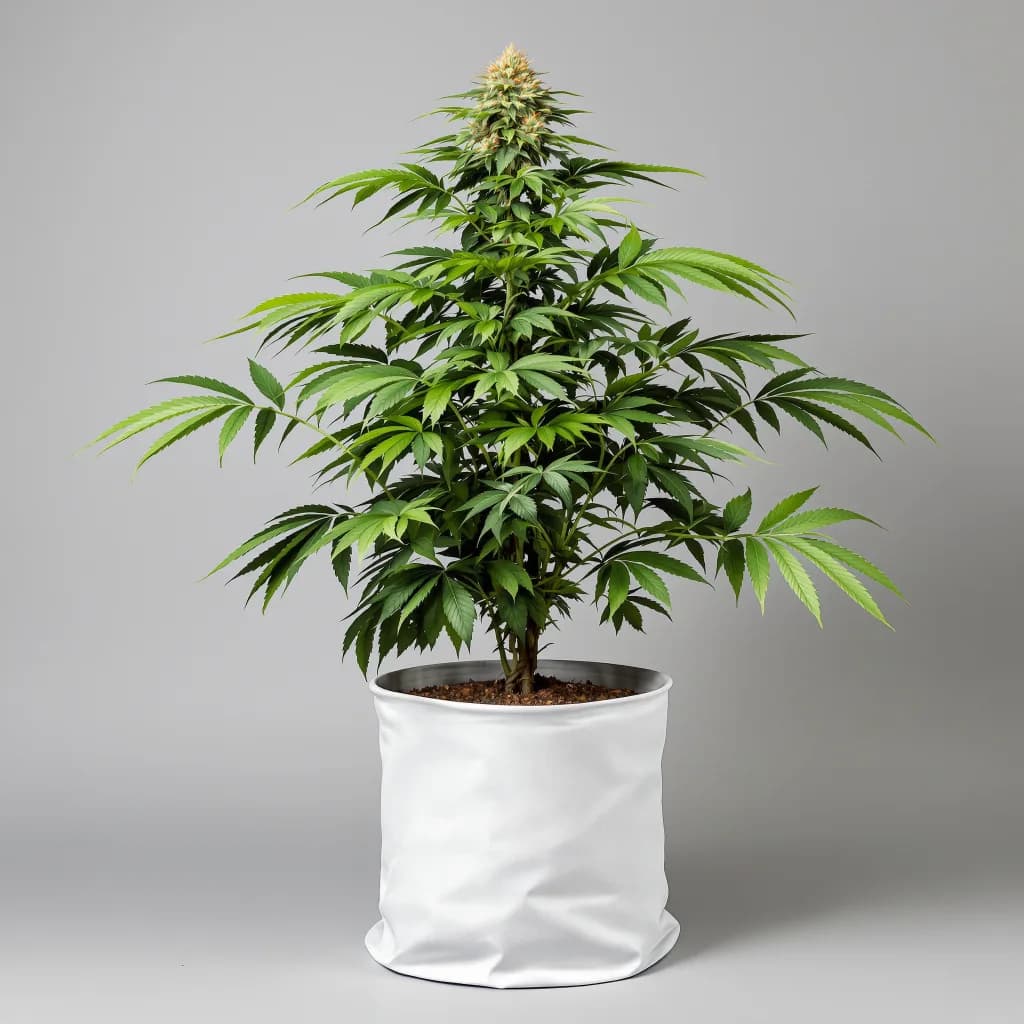 Purple Chemdawg cannabis seeds packaging — Royal King Seeds the UK