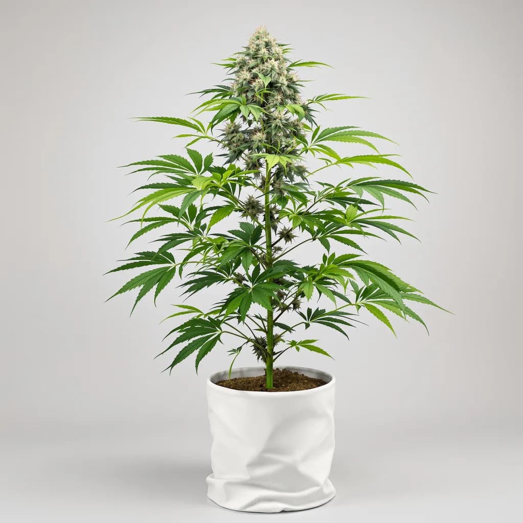 Purple Chemdawg cannabis seeds packaging β Royal King Seeds the UK