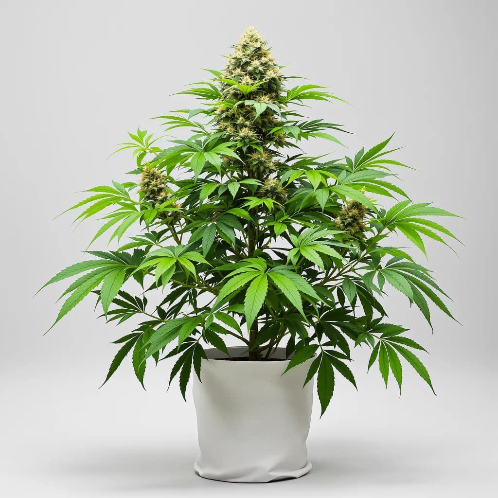 Purple Cotton Candy cannabis seeds packaging β Royal King Seeds the UK
