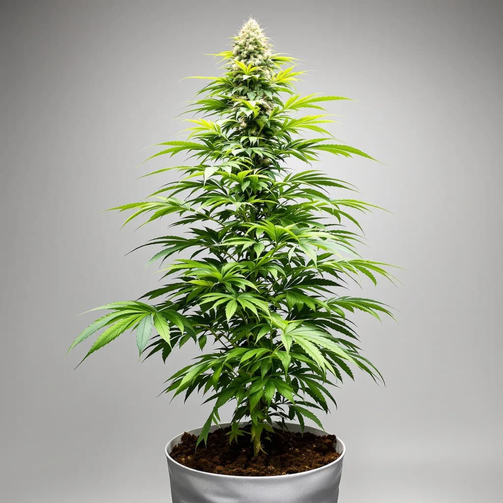 Purple Diesel cannabis seeds packaging — Royal King Seeds the UK