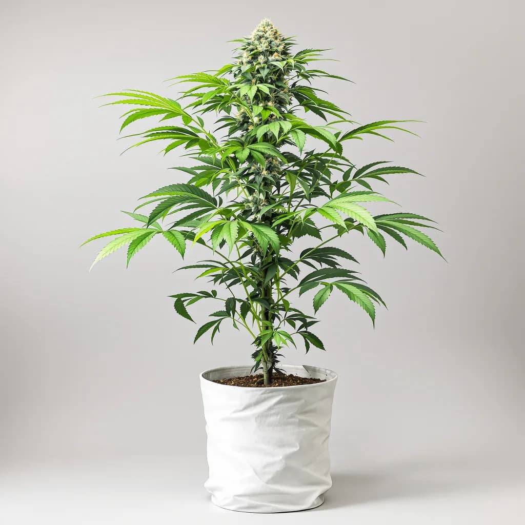 Purple Hindu Kush cannabis seeds packaging β Royal King Seeds the UK