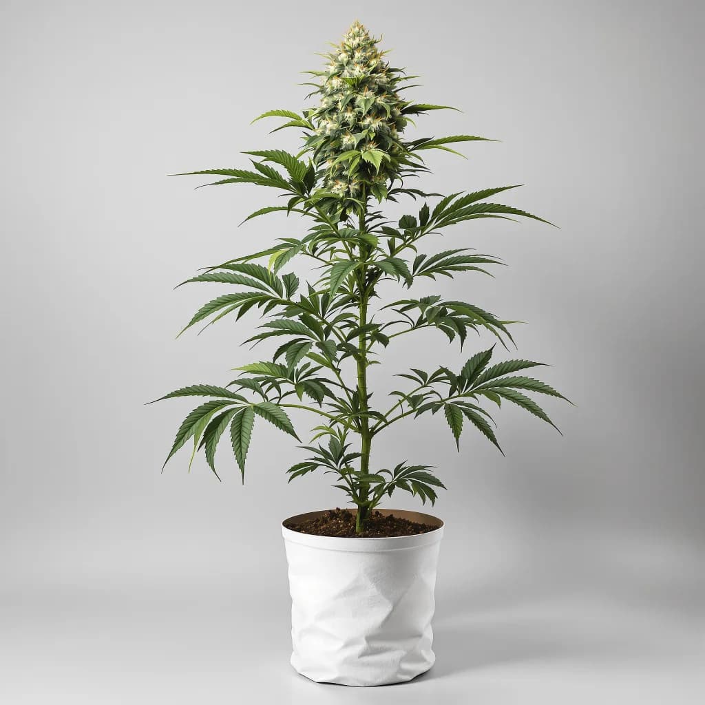 Purple OG cannabis seeds packaging β Royal King Seeds the UK