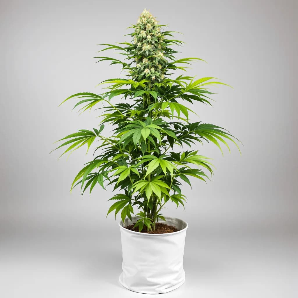 Purple OG Kush cannabis seeds packaging β Royal King Seeds the UK