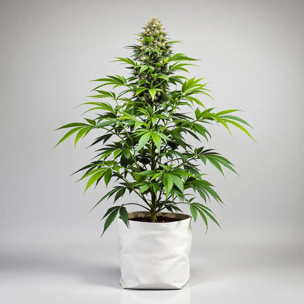 Purple People Eater cannabis seeds packaging β Royal King Seeds the UK