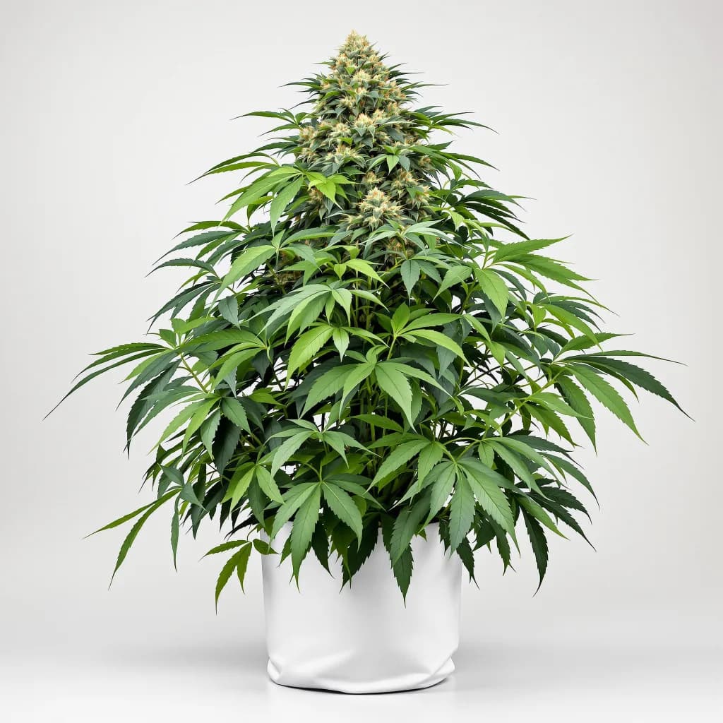 Purple Sage cannabis seeds packaging β Royal King Seeds the UK