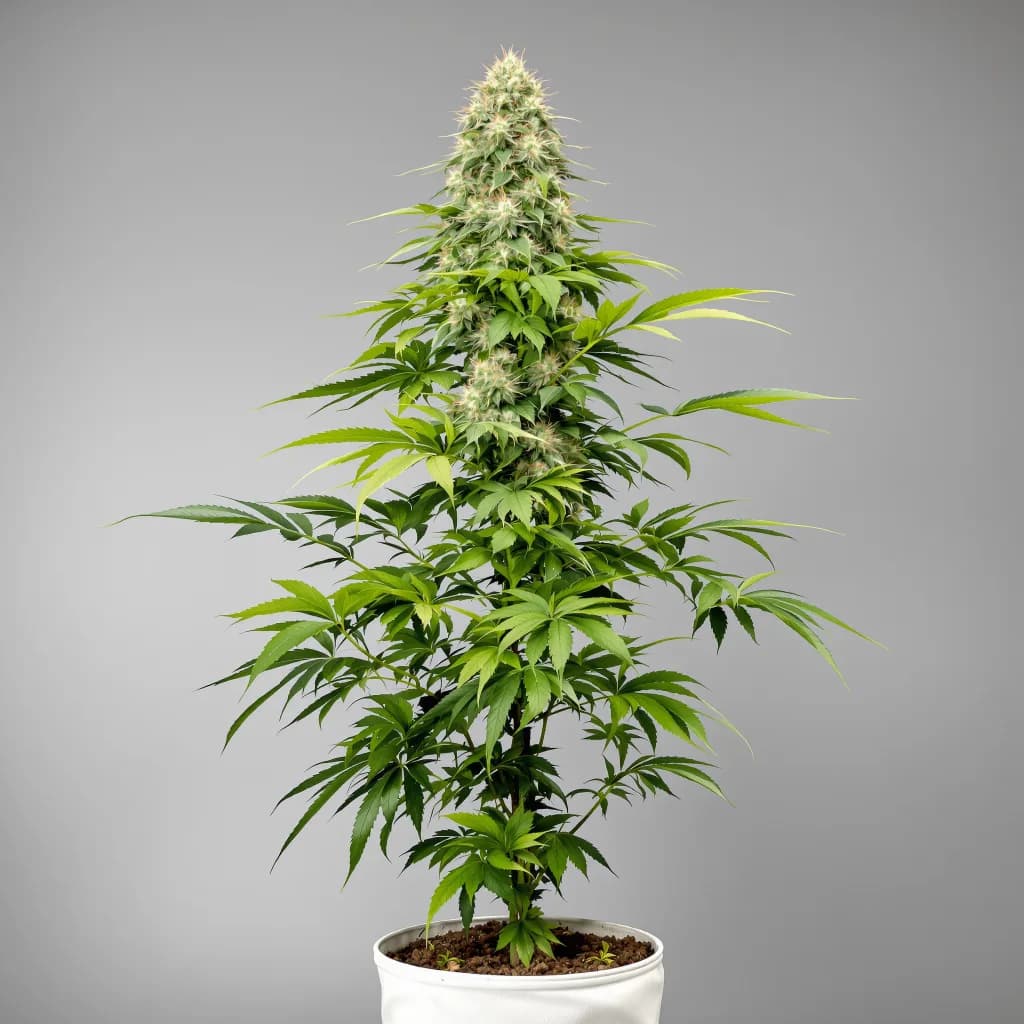 Purple Sour Diesel cannabis seeds packaging â Royal King Seeds the UK