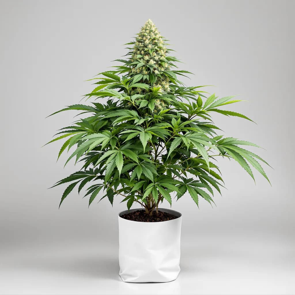 Purple Star cannabis seeds packaging β Royal King Seeds the UK