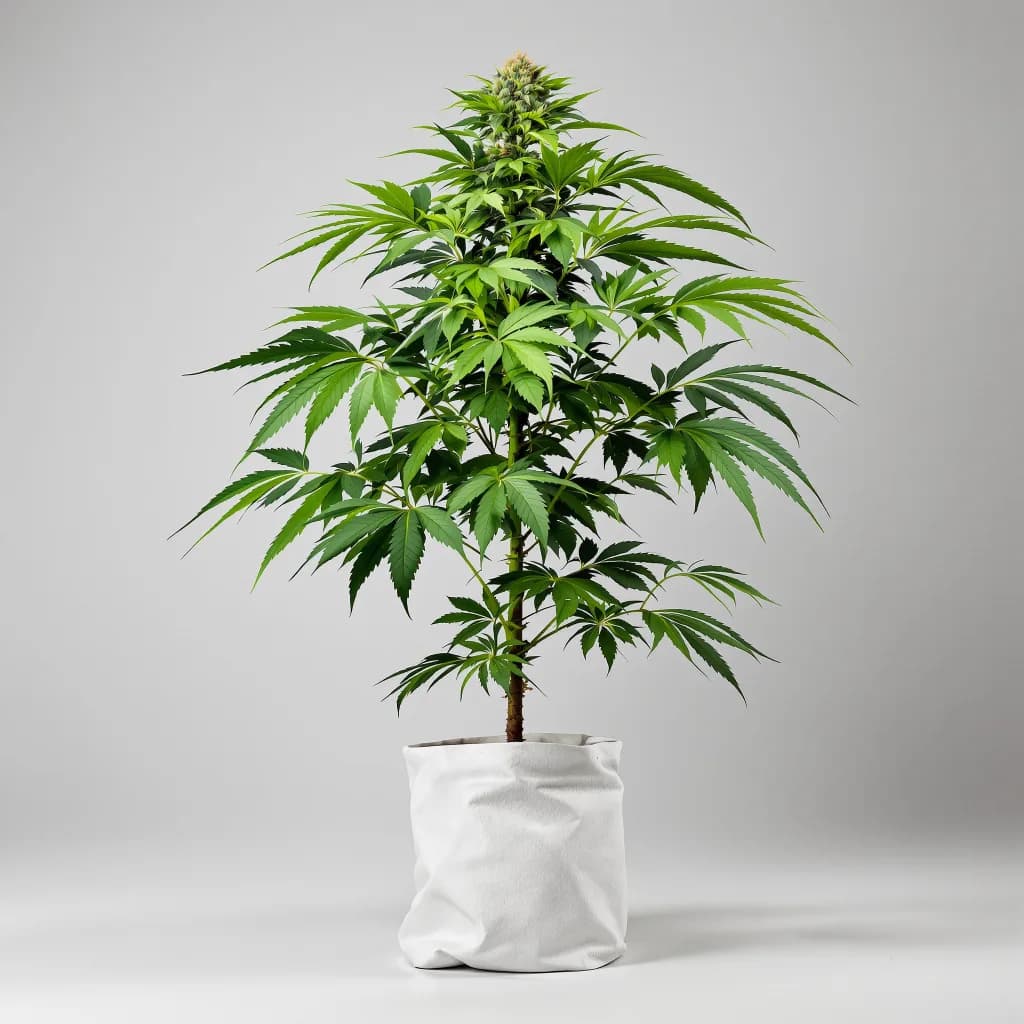 Queso cannabis seeds packaging — Royal King Seeds the UK