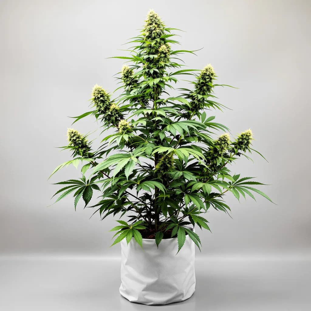 Race Fuel OG cannabis seeds packaging — Royal King Seeds the UK