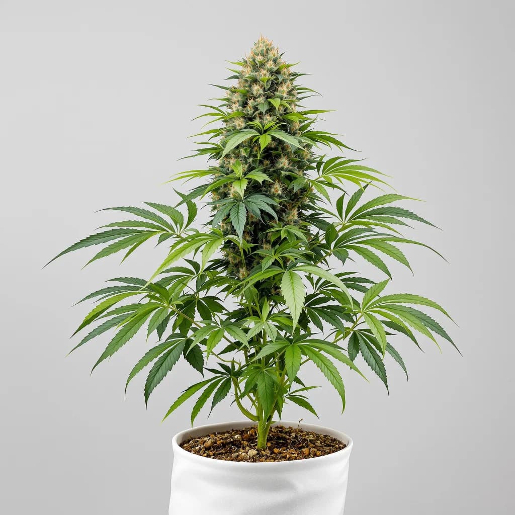 Rainbow Glue cannabis seeds packaging β Royal King Seeds the UK