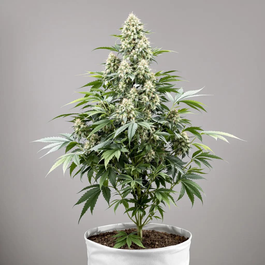 Rainbow Jones cannabis seeds packaging β Royal King Seeds the UK