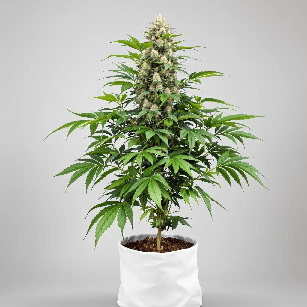 Raisinberry cannabis seeds packaging — Royal King Seeds the UK