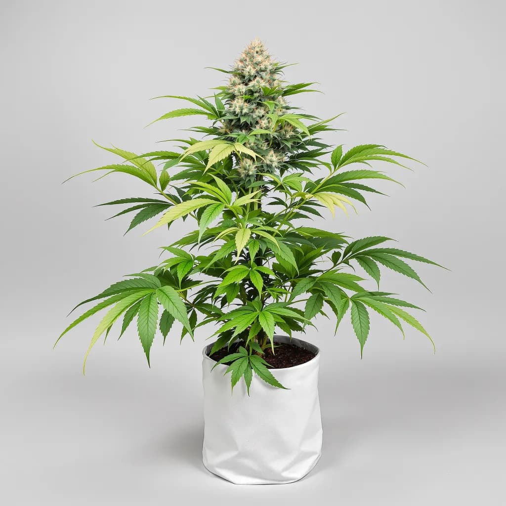 Raisinberry cannabis seeds packaging β Royal King Seeds the UK