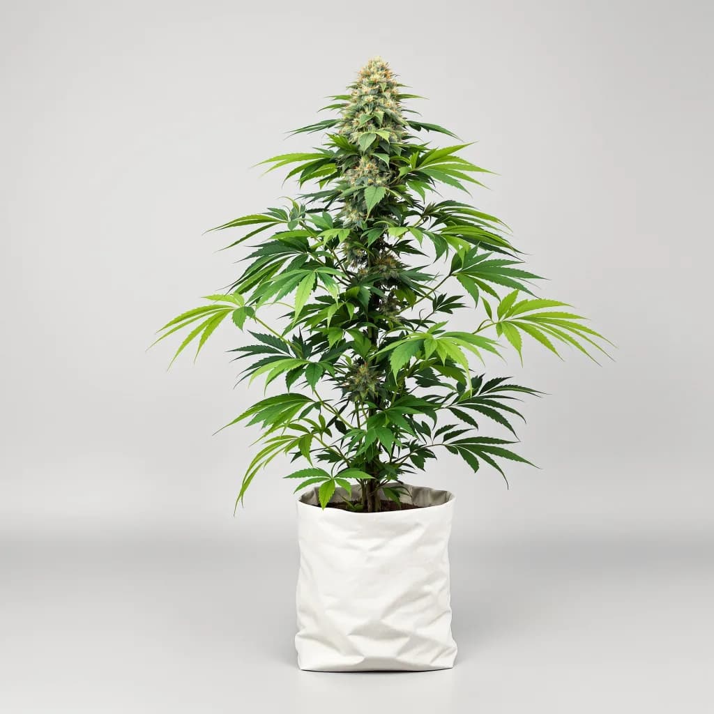 Rare Darkness cannabis seeds packaging β Royal King Seeds the UK