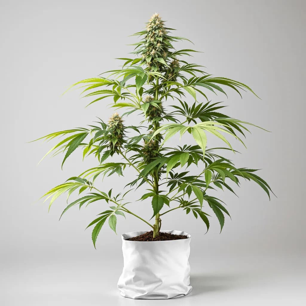 Raskal OG cannabis seeds packaging ā Royal King Seeds the UK