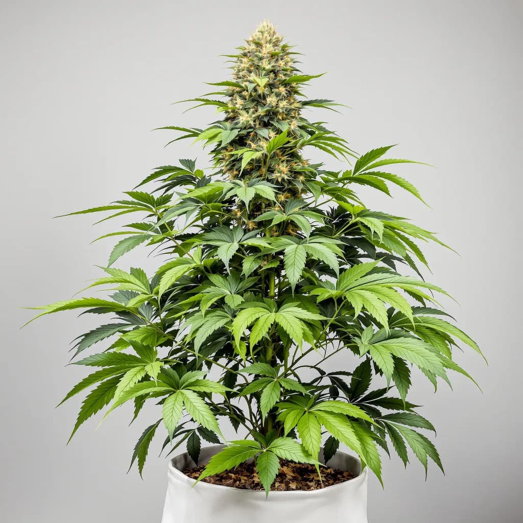 Reclining Buddha cannabis seeds packaging β Royal King Seeds the UK