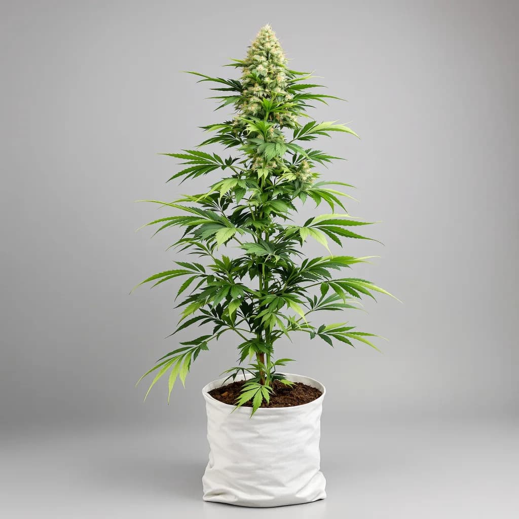 Recon cannabis seeds packaging — Royal King Seeds the UK