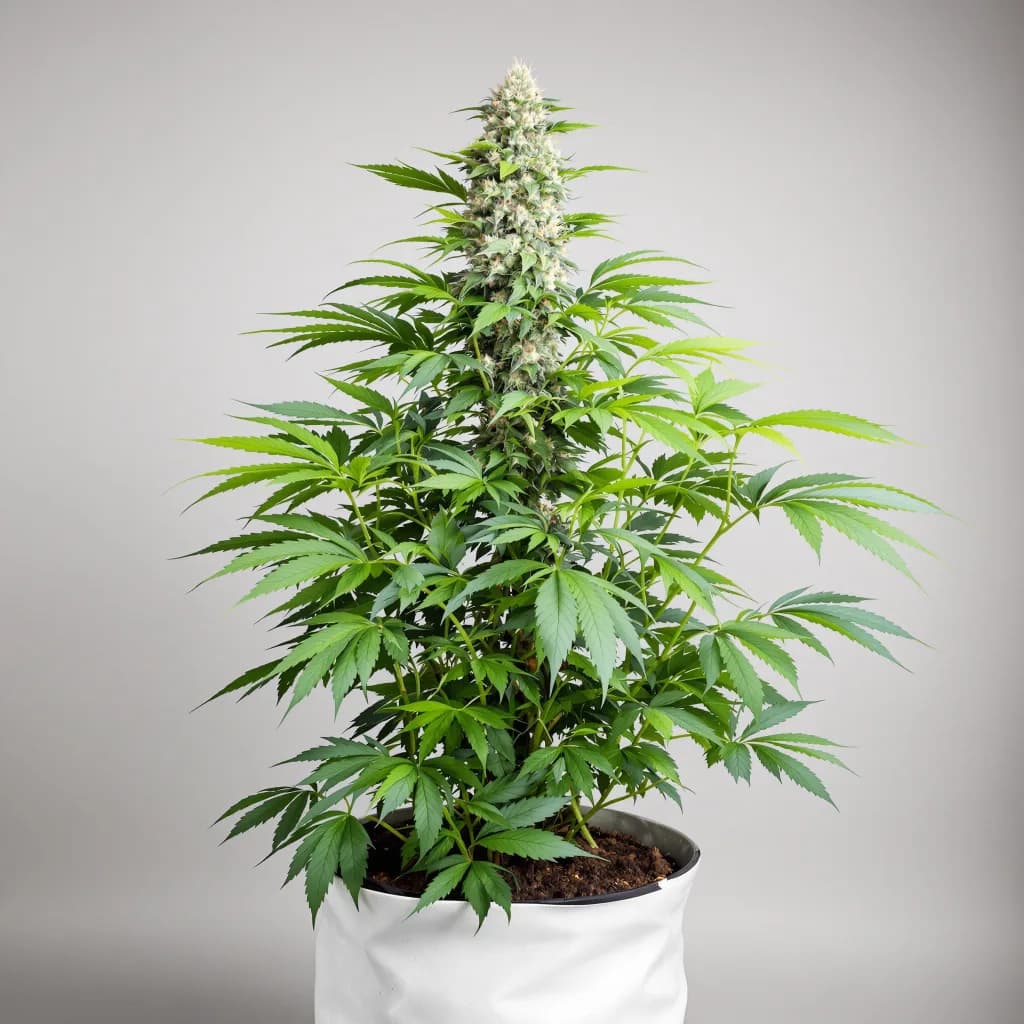 Remedy cannabis seeds packaging — Royal King Seeds the UK