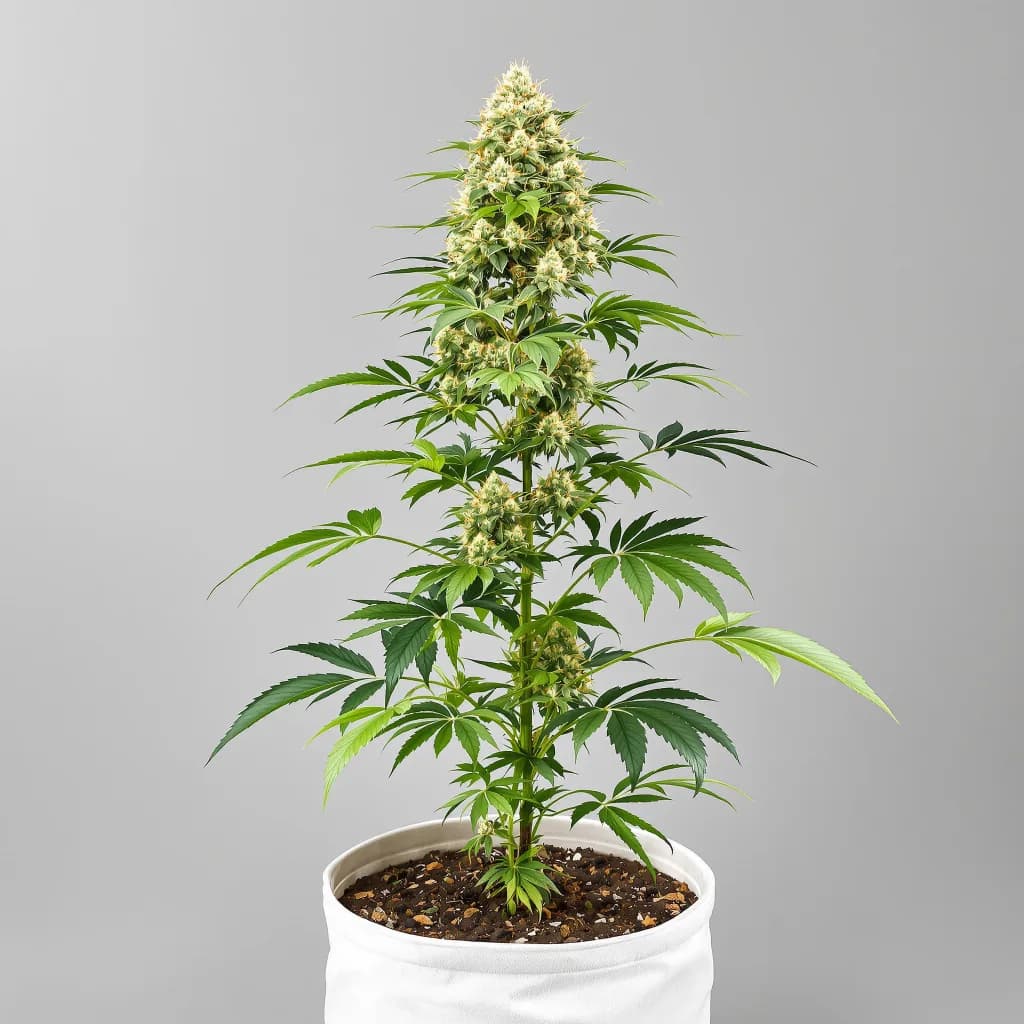 Remedy CBD cannabis seeds packaging โ Royal King Seeds the UK