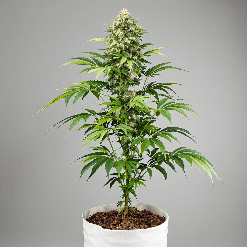 Remedy cannabis seeds packaging β Royal King Seeds the UK